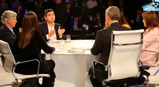 En los primeros 100 dias de gobierno se aseguraron inversiones para reactivar el sector vivienda agua potable y saneamiento basico