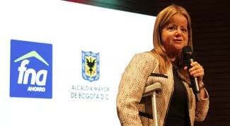 Minvivienda participara manana en Construverde 2016