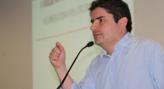 El Ministro de Vivienda Luis Felipe Henao Cardona presentará mañana en Barranquilla los logros, retos y nuevas propuestas en vivienda