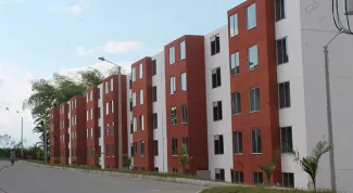 Minivivienda revoco inmueble por uso para actividades ilicitas en la urbanizacion de Viviendas Gratis Ciudadela Salamanca