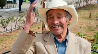 Minvivienda y Gobernacion de Boyaca abren inscripciones para hogares que quieran aplicar al programa Casa Digna Vida Digna en Tunja