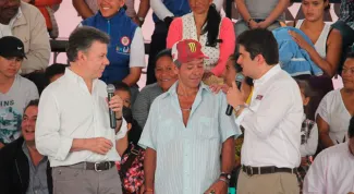 Gobierno Nacional lanza 50 mil nuevos cupos para comprar vivienda nueva