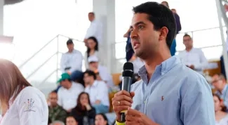 Minvivienda anuncia mas de 150 mil millones de pesos para subsidios de vivienda en el Tolima