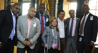 Minvivienda de puertas abiertas para los alcaldes