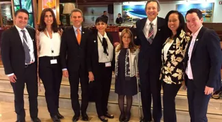 Manana en Habitat III Minvivienda hablara sobre el financiamiento del desarrollo urbano sostenible