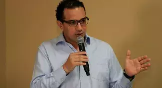 Colombia supera la meta en el tratamiento de aguas residuales en el pais