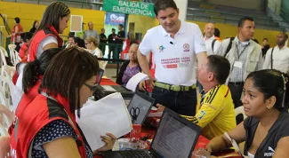 En Nariño ya se vendieron en su totalidad los proyectos Iguazú y Municipio de Belén, del Programa de Vivienda para ahorradores Vipa