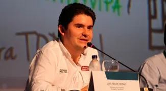 En Congreso de Fedelonjas Minvivienda manifestara que con programas habitacionales y de agua el Gobierno demuestra que su norte es la equidad