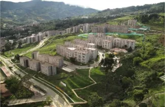 creditos hipotecarios de Vivienda Social alcanzaron nuevo maximo en el tercer trimestre del ano