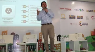 El programa Mi Casa Ya ha impulsado 17 las ventas y hasta 32 los lanzamientos en construccion de vivienda Minvivienda