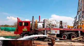 Minvivienda presente manana sábado en La Guajira para visitar pozo de agua subterranea y proyecto de viviendas gratis en Maicao