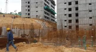 El empleo en el sector construccion registro nuevo record en diciembre de 2014