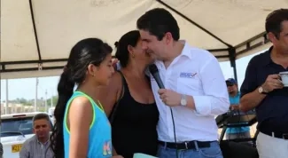 Con una inversiOn de casi 183 mil millones se construyen mas de cuatro mil viviendas en Sucre