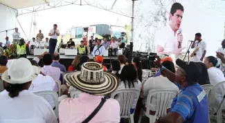 El Valle del Cauca tiene 18262 viviendas con los programas Casa Gratis y Casa Ahorro