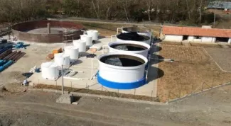 En San Juan de Uraba Antioquia estrenaran manana acueducto con un 100 de cobertura