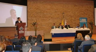 Se deben crear herramientas de prevencion para erradicar la corrupcion Minvivienda