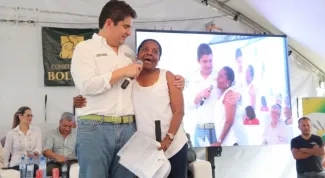Con obras de agua potable y viviendas gratis manana el Ministerio de Vivienda hara presencia en los departamentos de Sucre Atlantico y Bolivar
