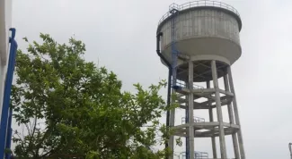 Minvivienda entrego obras por mas de 11000 millones que garantizan suministro de agua en barrios altos de Cartagena