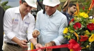 Minvivienda y Alcaldia de Pereira entregan manana 117 viviendas a familias afectadas por ola invernal