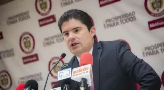 Minvivienda denuncia ante la superintendencia de servicios publicos a Electricaribe