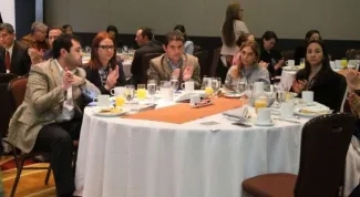 Gobierno Nacional socializa pacto de fortalecimiento del programa de vivienda gratuita