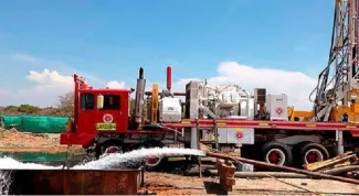 Vamos a garantizar que la poblacion Wayuu sea abastecida con agua potable de forma eficiente Minvivienda