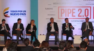 Minvivienda anuncia mas subsidios a la tasa de interes y 30 mil cupos adicionales de Mi Casa Ya con el Pipe 2 0
