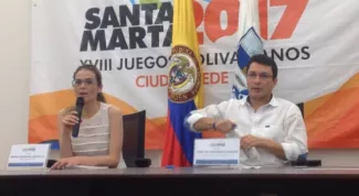 Ministerio de Vivienda listo para prestar acompanamiento en emergencia de agua en Tibu