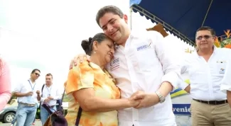 Minvivienda entregara manana 343 viviendas gratis a hogares vulnerables en gira por Antioquia