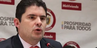 Ministro de Vivienda será conferencista en el Congreso Nacional de la Construcción