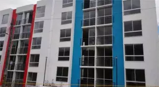 Un total de 160 familias boyacenses en extrema pobreza reciben una casa gratis