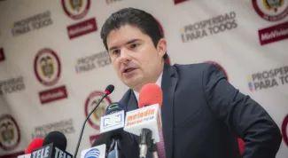 Minvivienda evalúa mañana plan de emergencia por sequía en Magdalena