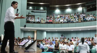 “210 municipios del país tienen hoy racionamiento de agua”: Minvivienda