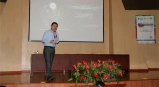 “Los jóvenes son importantes para la transformación del territorio”: Minvivienda