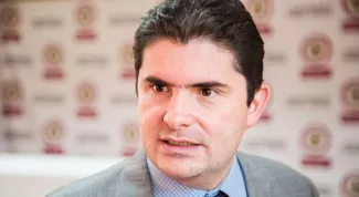 Minvivienda participa de Foro Regional "Territorio Caribe – La Esquina de La Competitividad” en Barranquilla