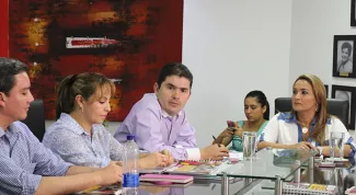 Gobierno Nacional Lidera medidas para afrontar Fenómeno del Niño en el Quindío