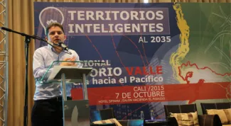 "Buenaventura debe incluirse en los planes de Cali como ciudad y del Valle como región”: Minvivienda