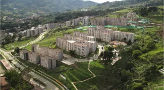 “Celebramos que la construcción sigue jalonando la economía con la generación de 3 millones 14 mil empleos entre julio y septiembre”: Minvivienda