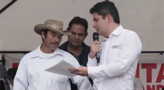 Gobierno Nacional cumple con la totalidad de viviendas gratis a los santandereanos