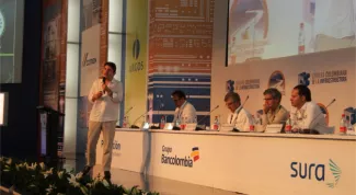 Por primera vez en Colombia se construyeron más viviendas de interés social: Minvivienda