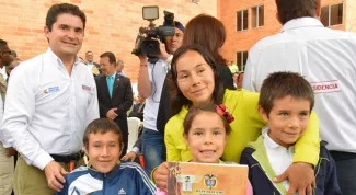 “En Duitama estamos construyendo más de 800 viviendas para ahorradores”: Minvivienda