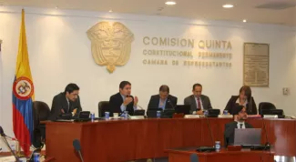 “Nuevo esquema regional para rellenos sanitarios prevé más recursos para proyectos de agua potable y saneamiento básico”: Minvivienda