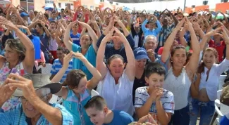 Familias en Norte de Santander podrán celebrar Navidad en su primera casa propia