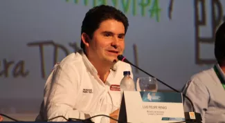 La buena dinámica en el sector de la construcción se refleja en el aumento de la producción de concreto
