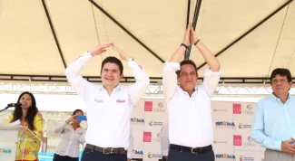Minvivienda llega a Girardot mañana para entregar casa propia a 384 familias