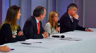 Presidente Santos designo a Minvivienda para poner orden en materia de agua potable en La Guajira