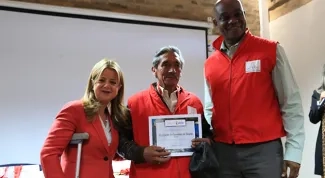 Ministerios de Vivienda y Ambiente firmaran convenio en el Dia Mundial del Agua