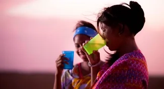 Minvivienda invita al ahorro en el Dia Mundial del Agua