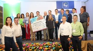 Constructores de Santander prometen iniciar 10 mil viviendas con Mi Casa Ya