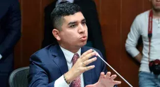 Minvivienda socializo en comision septima del senado proyecto de ley de vivienda y habitat